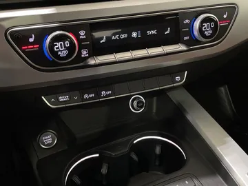 2017 Audi A4 - image 21