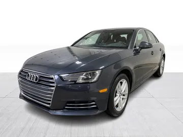 2017 Audi A4 - image 10