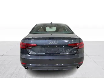 2017 Audi A4 - image 13
