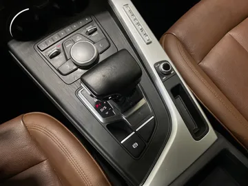 2017 Audi A4 - image 27