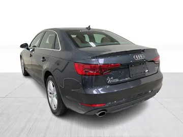 2017 Audi A4 - image 12