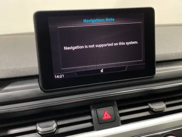 2017 Audi A4 - image 30