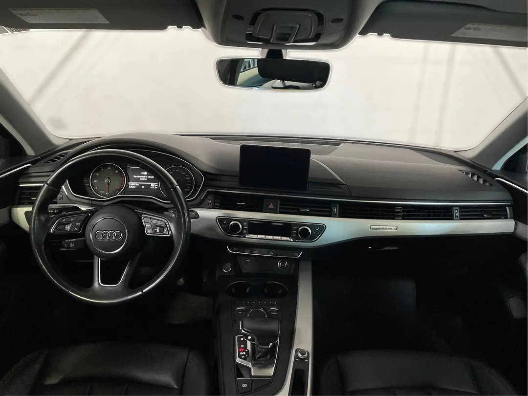 2019 Audi A4 Sedan for sale - photo 4