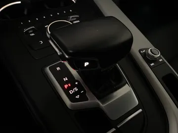 2019 Audi A4 Sedan - image 28