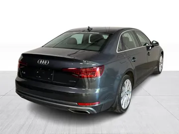 2019 Audi A4 Sedan - image 14