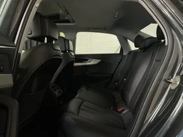 2019 Audi A4 Sedan - image 15