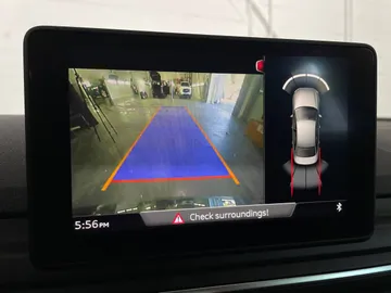 2019 Audi A4 Sedan - image 21