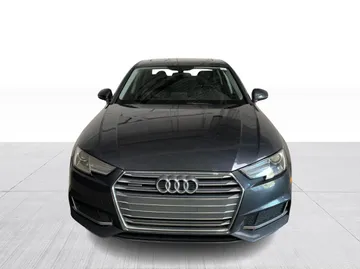 2019 Audi A4 Sedan - image 8
