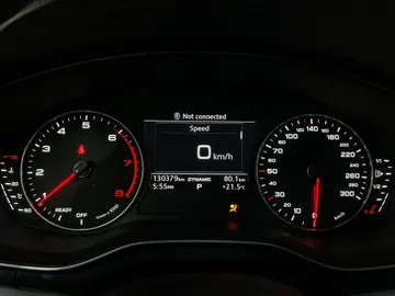 2019 Audi A4 Sedan - image 17
