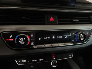 2019 Audi A4 Sedan - image 22