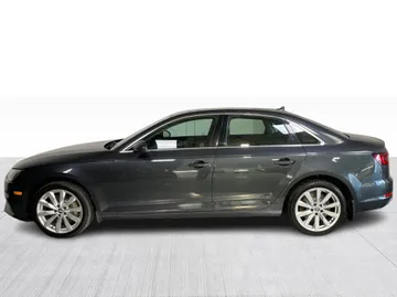 2019 Audi A4 Sedan - image 10