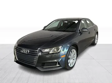 2019 Audi A4 Sedan - image 9