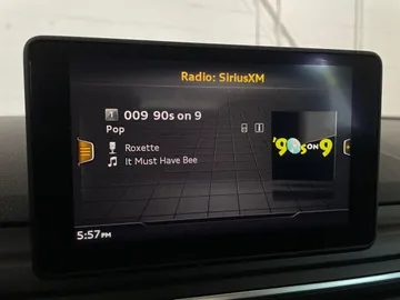 2019 Audi A4 Sedan - image 29