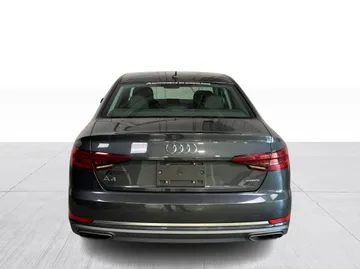 2019 Audi A4 Sedan - image 12