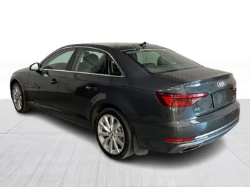 2019 Audi A4 Sedan - image 11