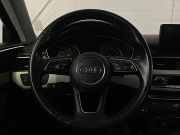 2019 Audi A4 Sedan - image 18