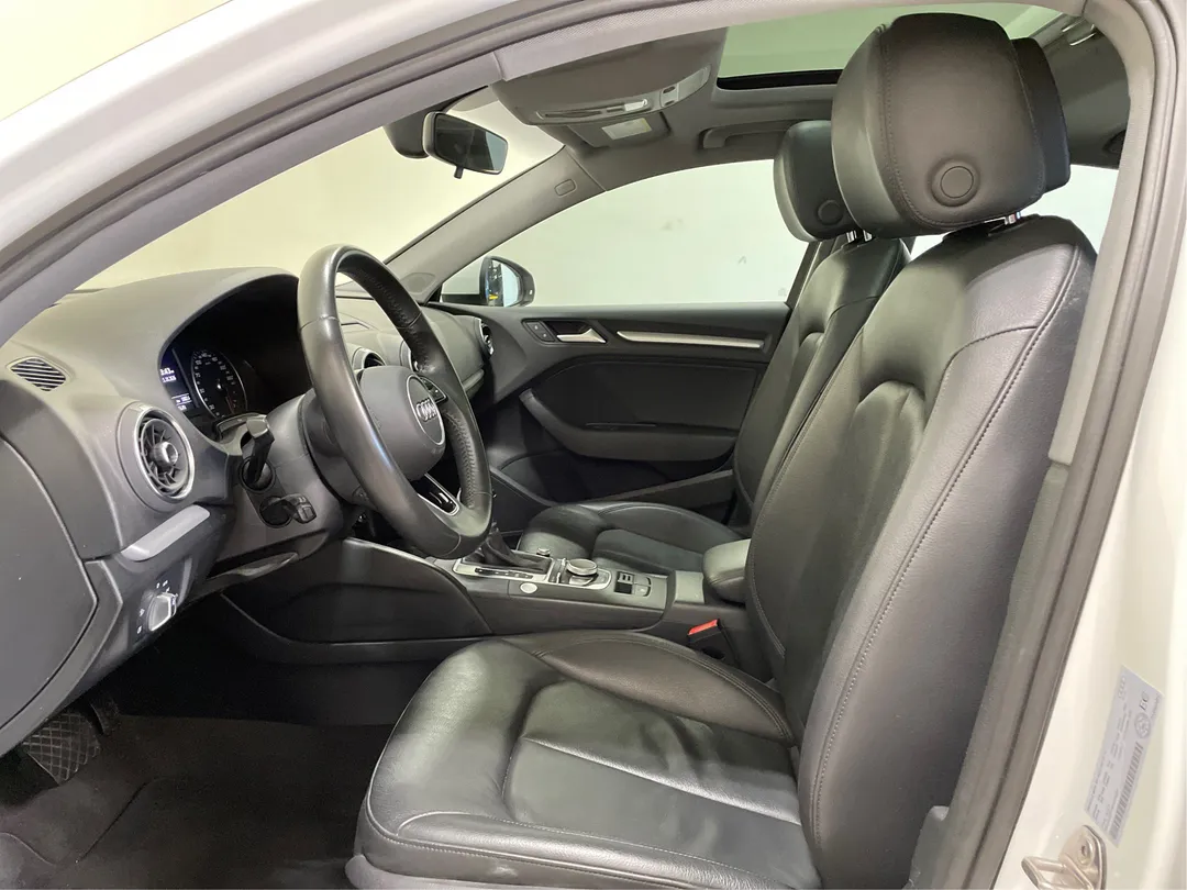 Audi A3 2019 à vendre - photo 3