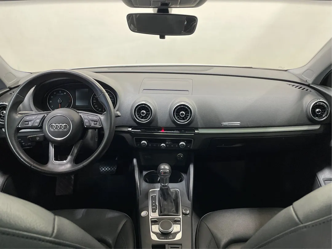 Audi A3 2019 à vendre - photo 4