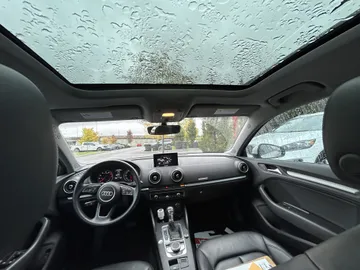 2019 Audi A3 - image 8