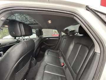 2019 Audi A3 - image 7