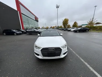 2019 Audi A3 - image 2
