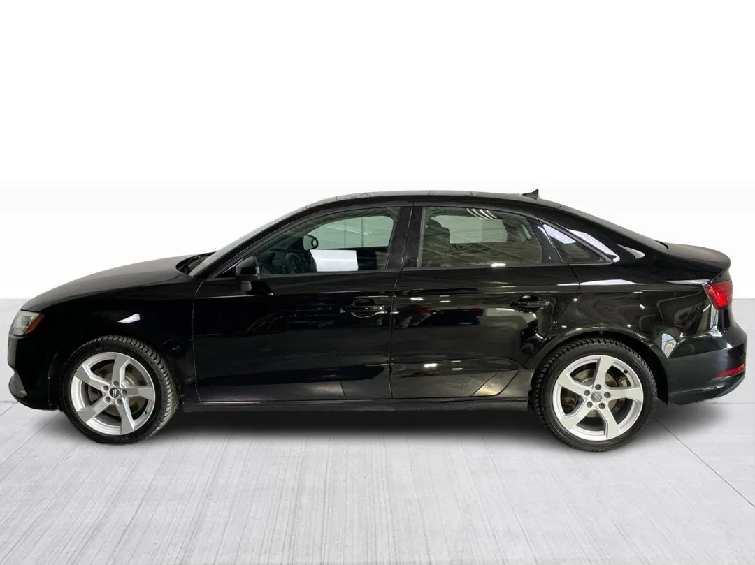 2019 Audi A3 Sedan Komfort, photo 10