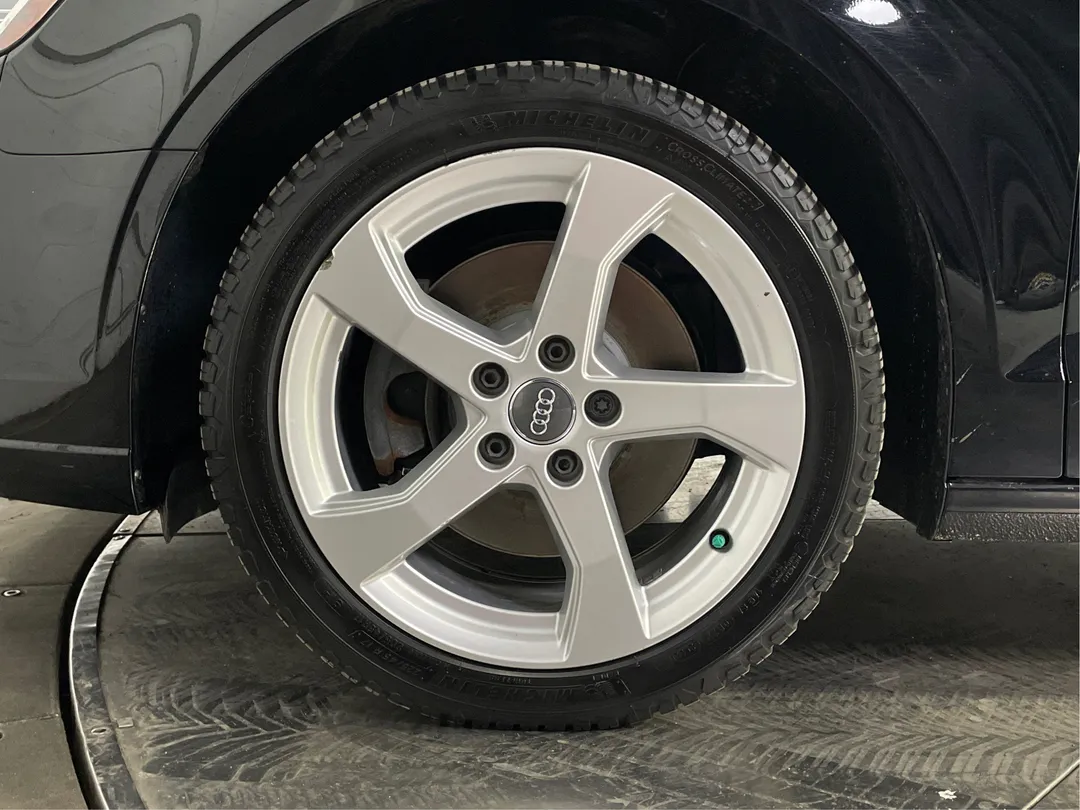 2019 Audi A3 Sedan Komfort, photo 6