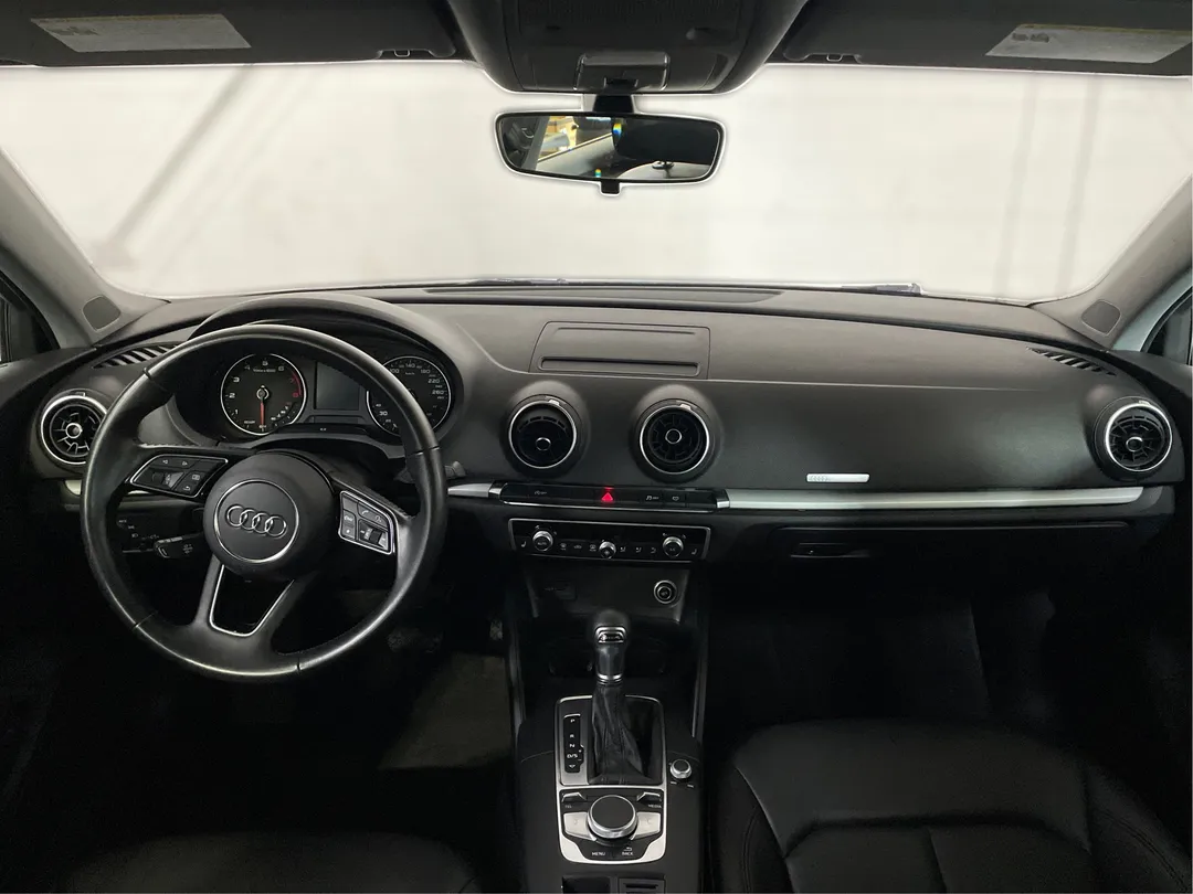 Audi A3 Sedan 2019 à vendre - photo 4