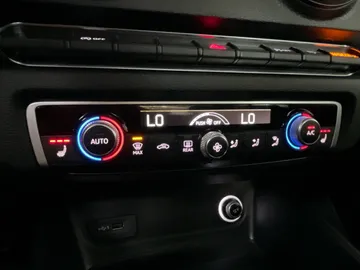 2019 Audi A3 Sedan - image 23