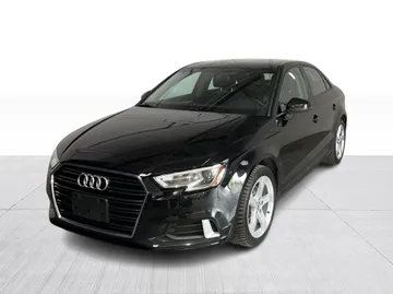 2019 Audi A3 Sedan - image 10