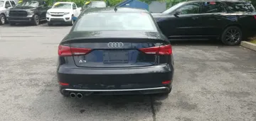 2019 Audi A3 Sedan - image 6