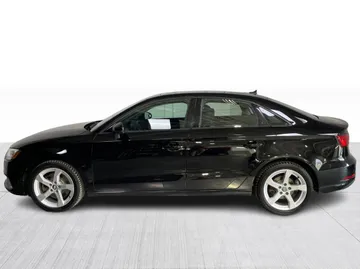 2019 Audi A3 Sedan - image 11