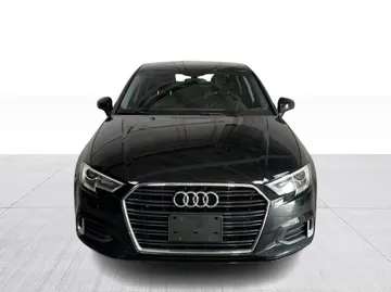2019 Audi A3 Sedan - image 9