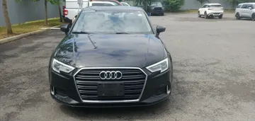 2019 Audi A3 Sedan - image 2