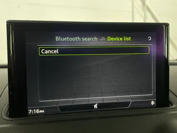 2019 Audi A3 Sedan - image 26