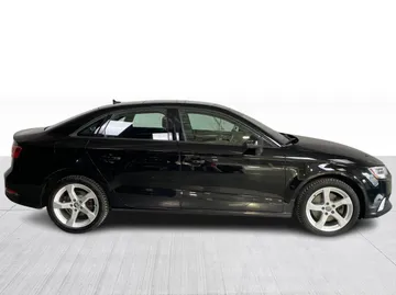2019 Audi A3 Sedan - image 2