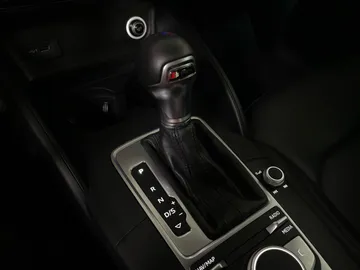 2019 Audi A3 Sedan - image 28