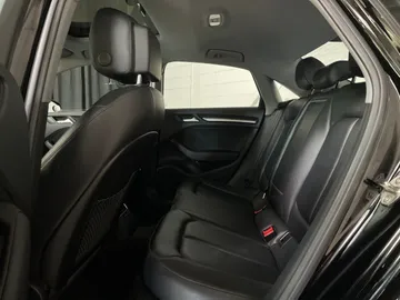 2019 Audi A3 Sedan - image 16