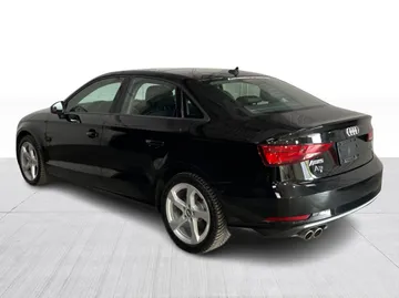 2019 Audi A3 Sedan - image 12