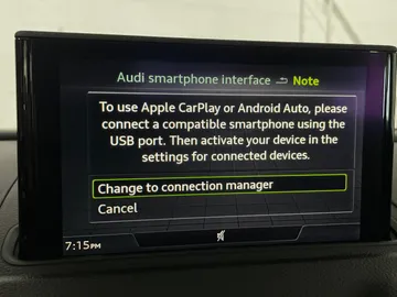 2019 Audi A3 Sedan - image 8