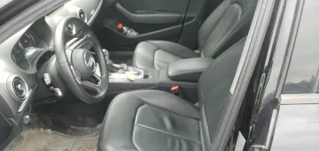 2019 Audi A3 Sedan - image 7