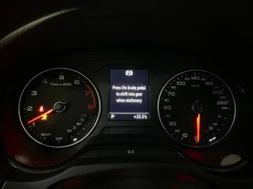 2019 Audi A3 Sedan - image 18