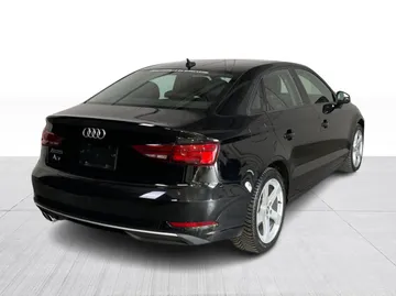 2019 Audi A3 Sedan - image 15