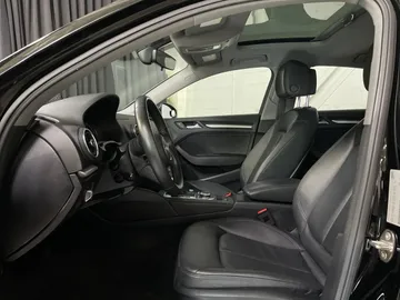 2019 Audi A3 Sedan - image 3