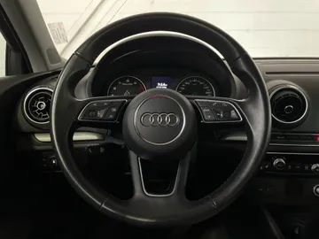 2019 Audi A3 Sedan - image 19