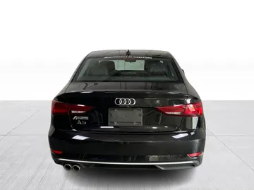 2019 Audi A3 Sedan - image 13