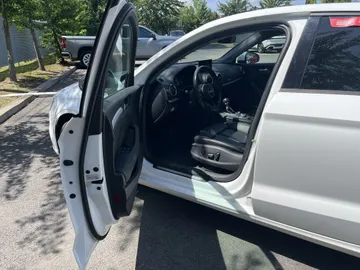 2018 Audi A3 Sedan - image 8
