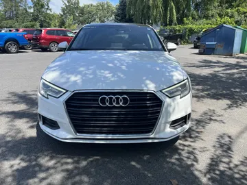 2018 Audi A3 Sedan - image 2