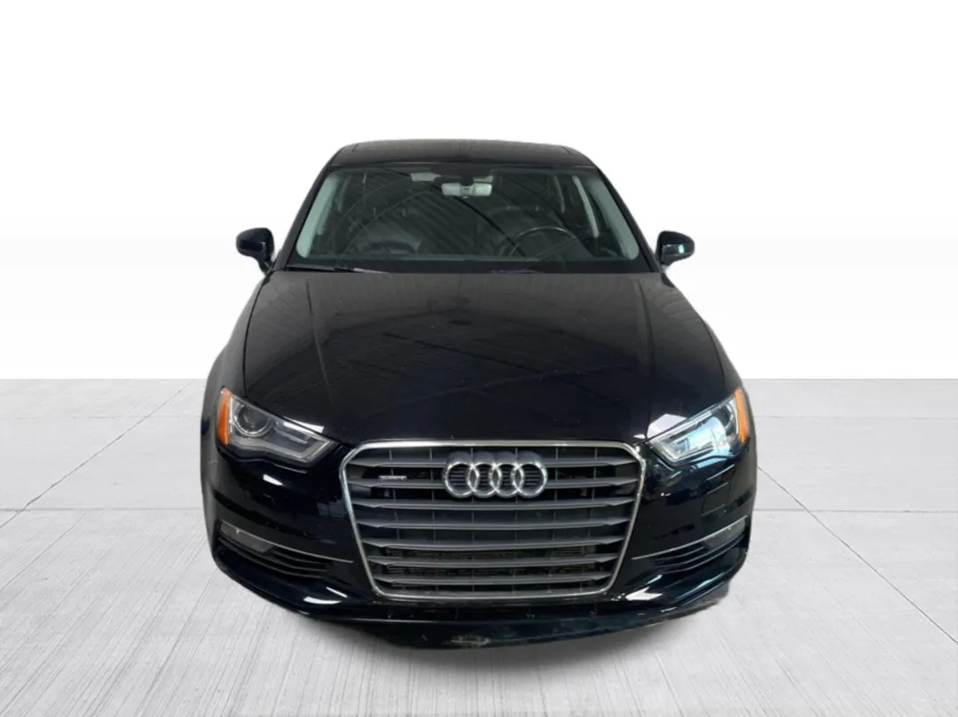 2016 Audi A3 — photo 2