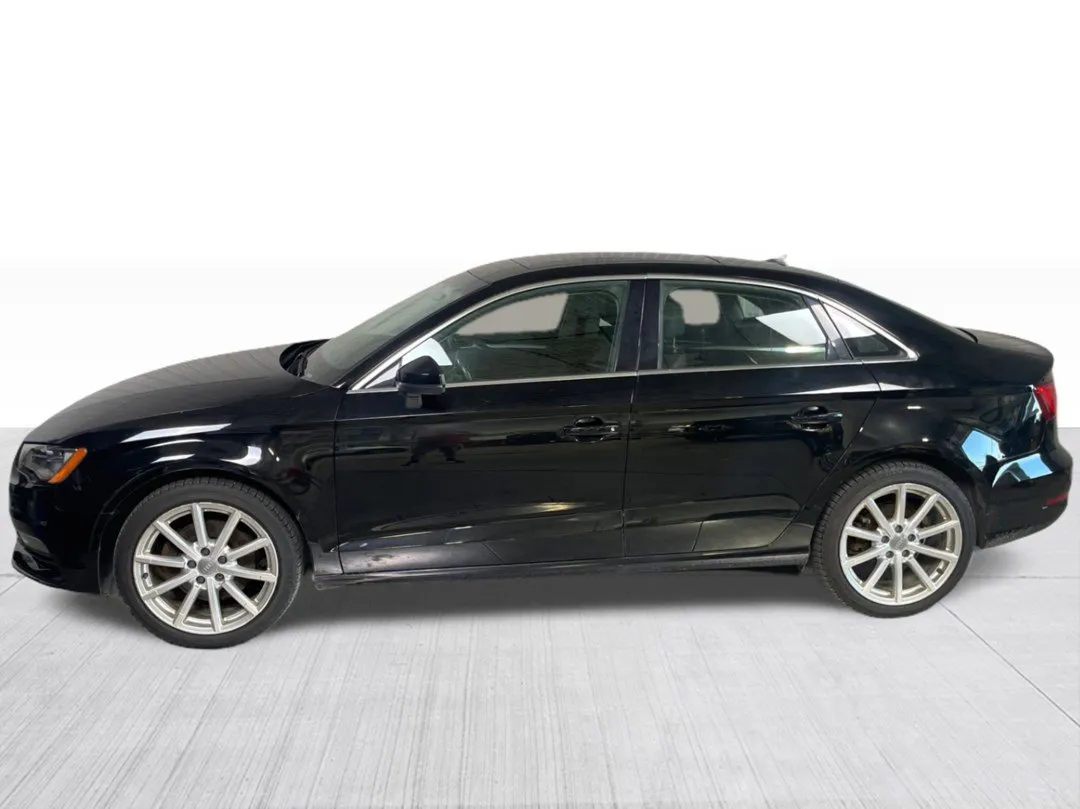 2016 Audi A3 — photo 4